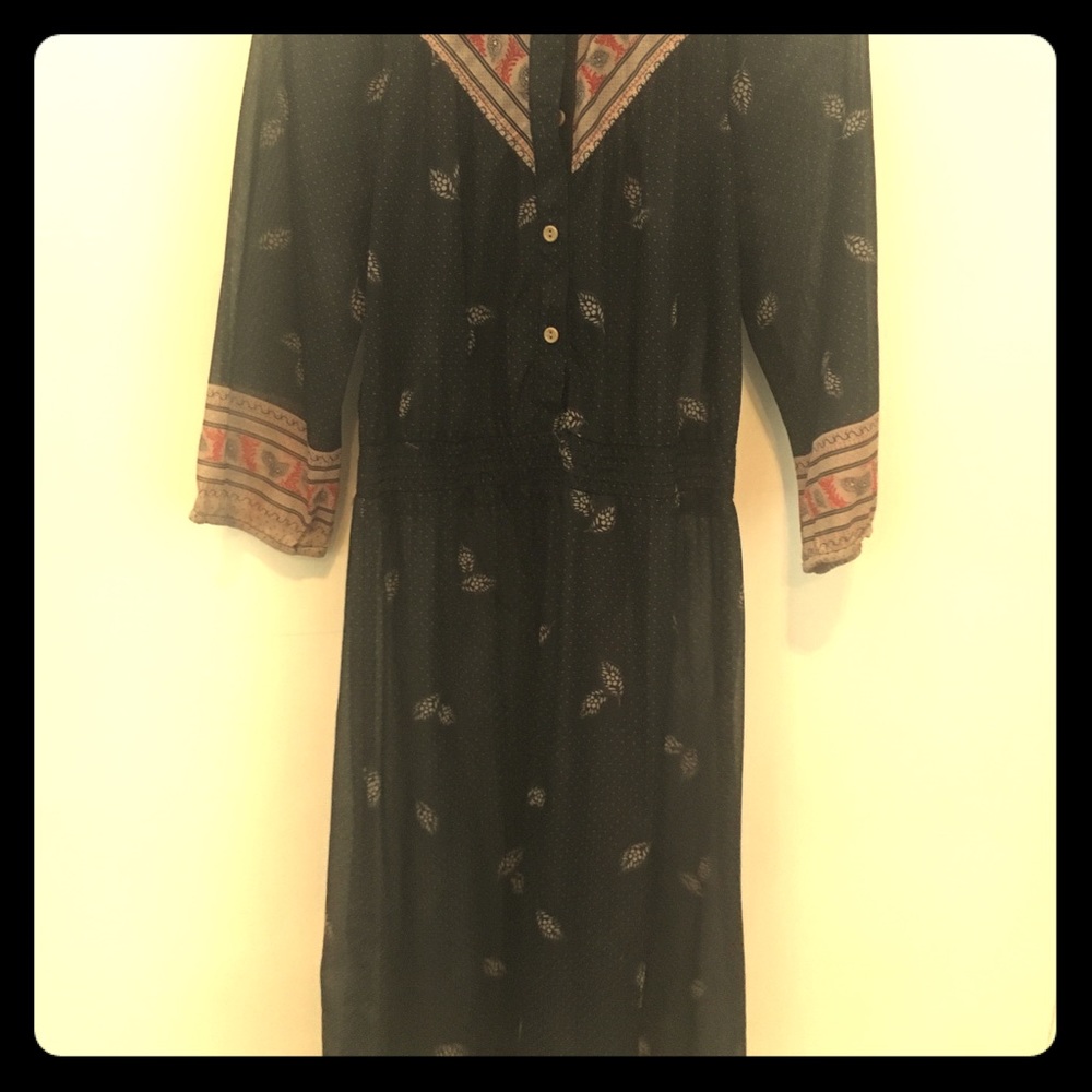 Julie Miller of California Vintage Dress